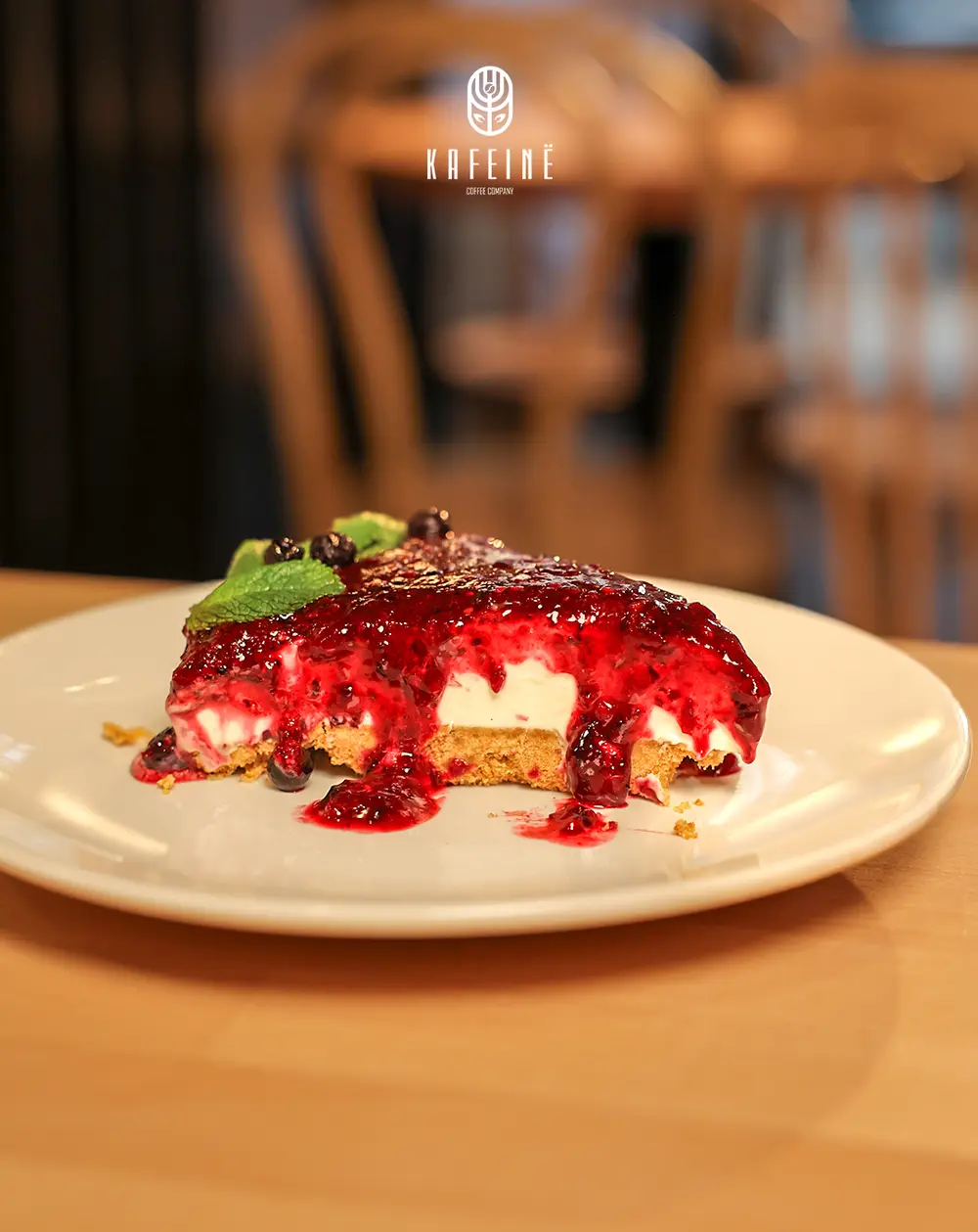 Delicious Cake